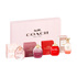 COACH FOR WOMAN MINI SET GIFT SET by COACH at Sundora