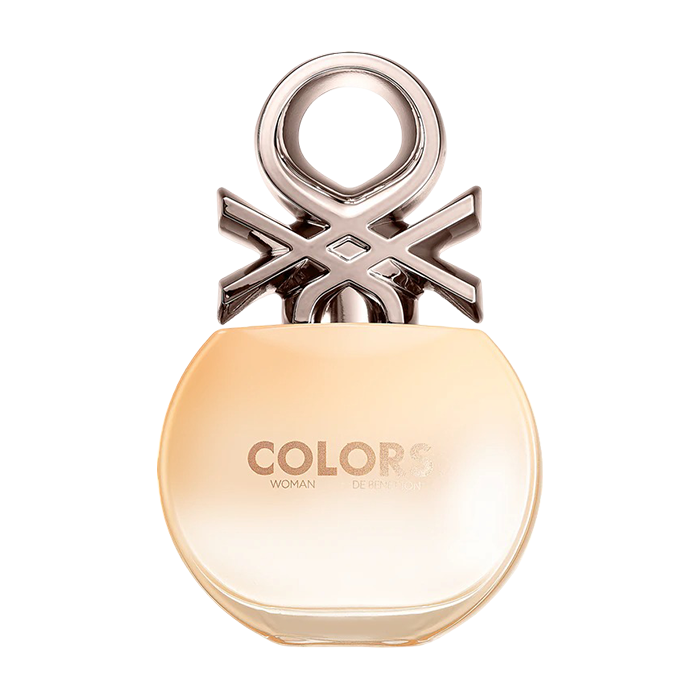 Colors Woman Rose