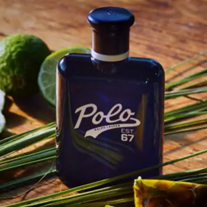 POLO 67 EAU DE TOILETTE PERFUME by RALPH LAUREN at Sundora