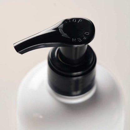 CRYSTAL SAFFRON BODY WASH SKINCARE by MATIERE PREMIERE at Sundora