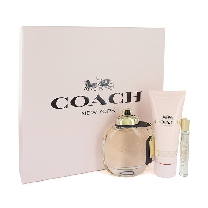 COACH EDP GIFT SET GIFT SET by COACH at Sundora