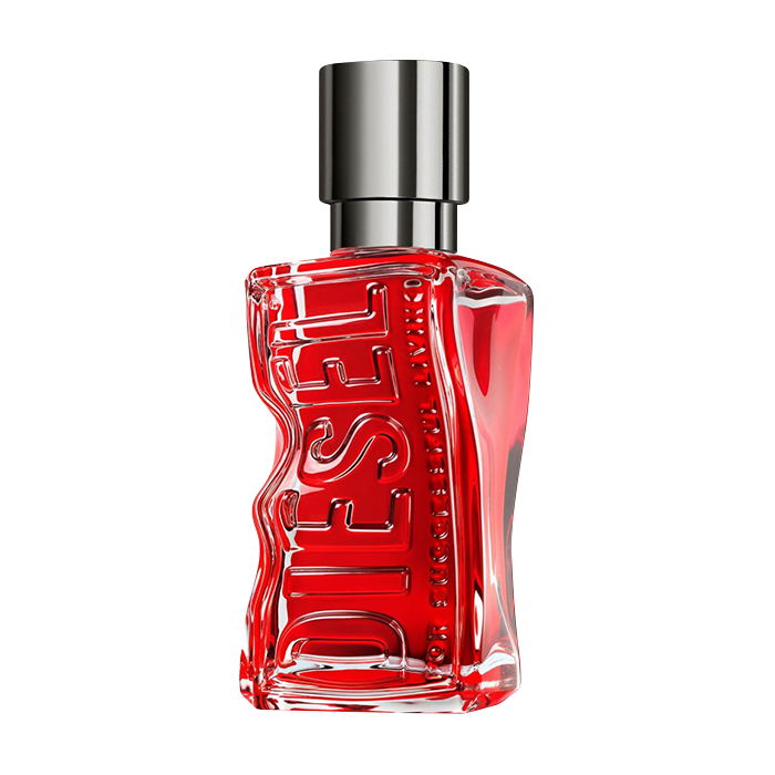 D RED PERFUME by DIESEL at Sundora