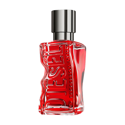 D RED PERFUME by DIESEL at Sundora