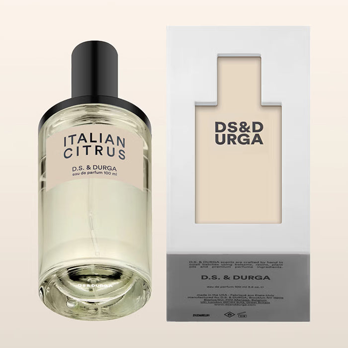 ITALIAN CITRUS PERFUME by D.S. &amp; DURGA at Sundora