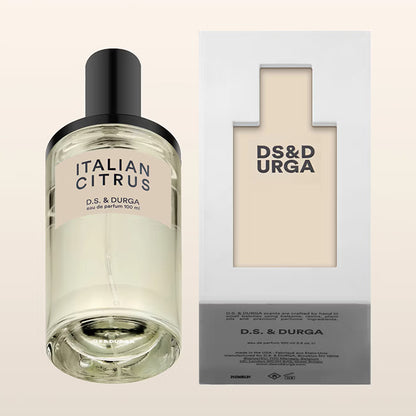 ITALIAN CITRUS PERFUME by D.S. &amp; DURGA at Sundora