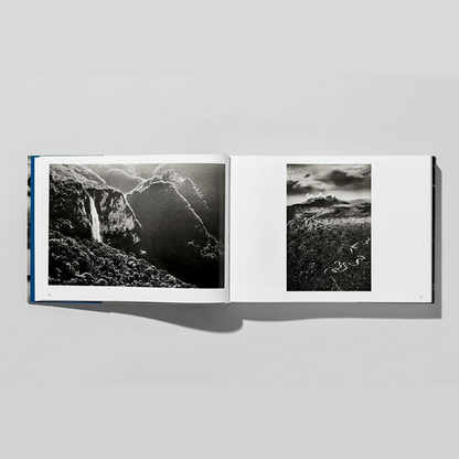 Amazonia-Gb XL - Sebastião Salgado