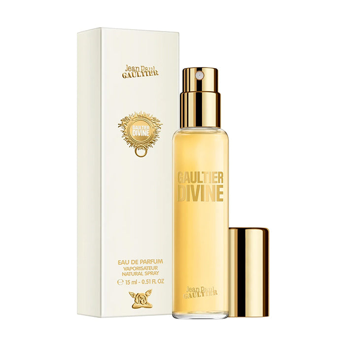 DIVINE LE PERFUM INTENSE EDP PERFUME by JEAN PAUL GAULTIER at Sundora