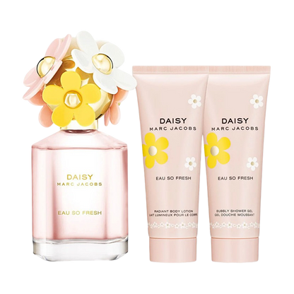 DAISY EAU SO FRESH GIFT SET GIFT SET by MARC JACOBS at Sundora