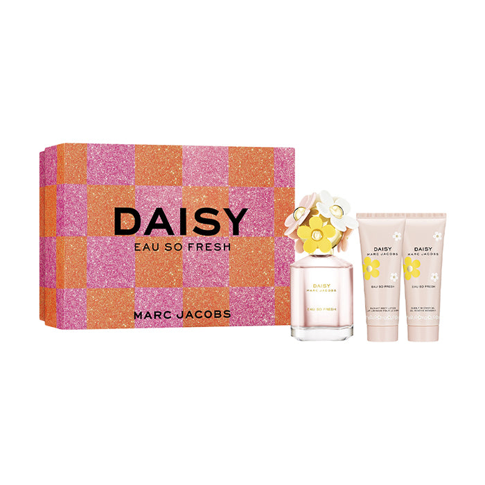 DAISY EAU SO FRESH GIFT SET GIFT SET by MARC JACOBS at Sundora
