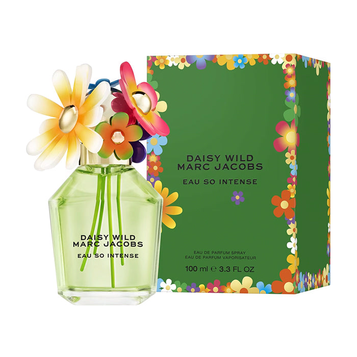 DAISY WILD INTENSE EAU DE PARFUM PERFUME by MARC JACOBS at Sundora