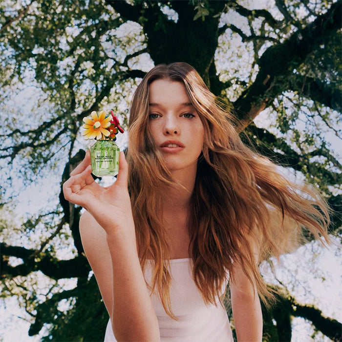 DAISY WILD INTENSE EAU DE PARFUM PERFUME by MARC JACOBS at Sundora