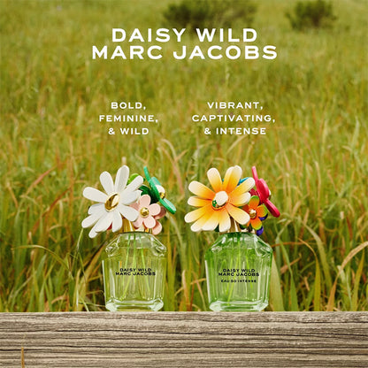 DAISY WILD INTENSE EAU DE PARFUM PERFUME by MARC JACOBS at Sundora
