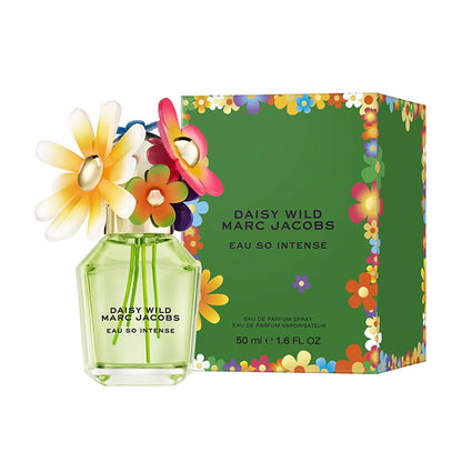 DAISY WILD INTENSE EAU DE PARFUM PERFUME by MARC JACOBS at Sundora