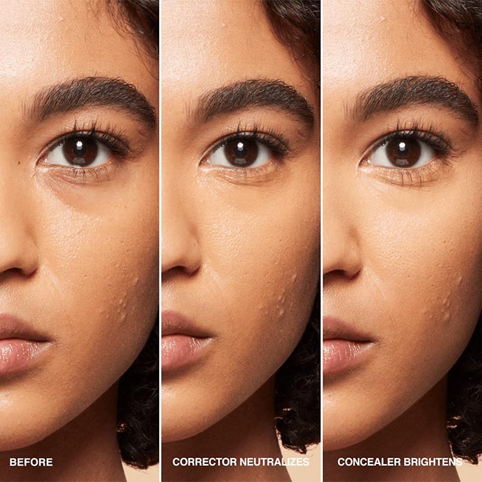 CREAMY CORRECTOR COLOR CORRECTOR by BOBBI BROWN COSMETICS at Sundora