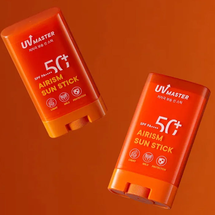 UV MASTER AIRISM SUN STICK SUNSCREEN by TONYMOLY at Sundora