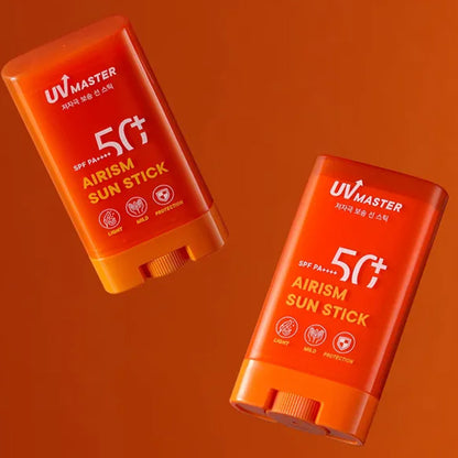 UV MASTER AIRISM SUN STICK SUNSCREEN by TONYMOLY at Sundora