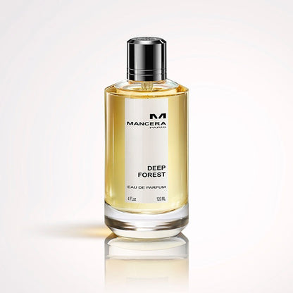 DEEP FOREST PERFUME by MANCERA at Sundora