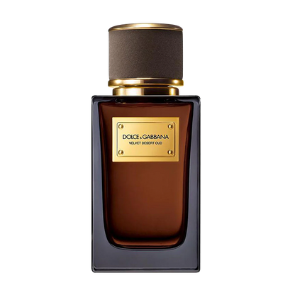 VELVET DESERT OUD EAU DE PARFUM PERFUME by DOLCE &amp; GABBANA at Sundora