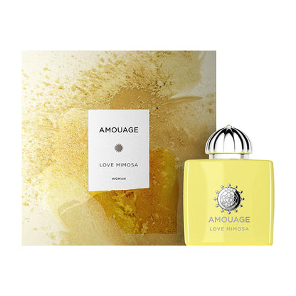 Love Mimosa