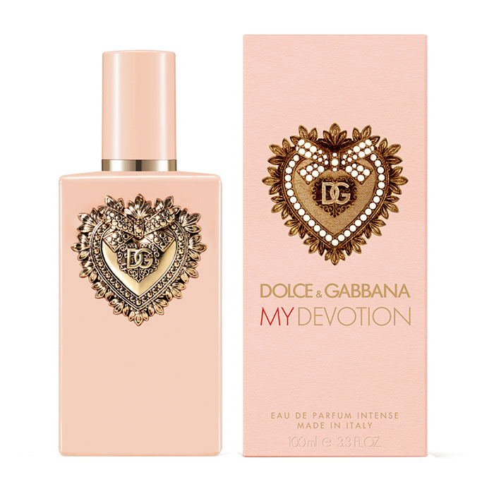 My Devotion Eau de Parfum Intense