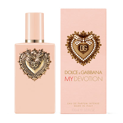 My Devotion Eau de Parfum Intense