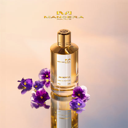 Amberful Eau De Parfum