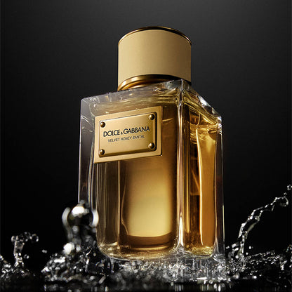 Velvet Honey Santal Eau De Parfum