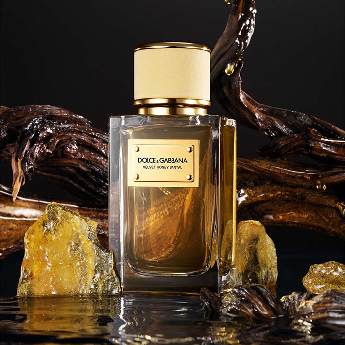 Velvet Honey Santal Eau De Parfum