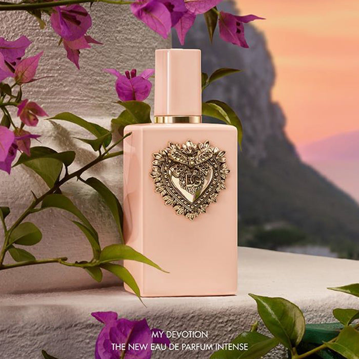 My Devotion Eau de Parfum Intense