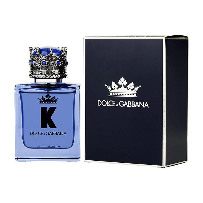 K By Dolce&amp;Gabbana Eau De Parfum