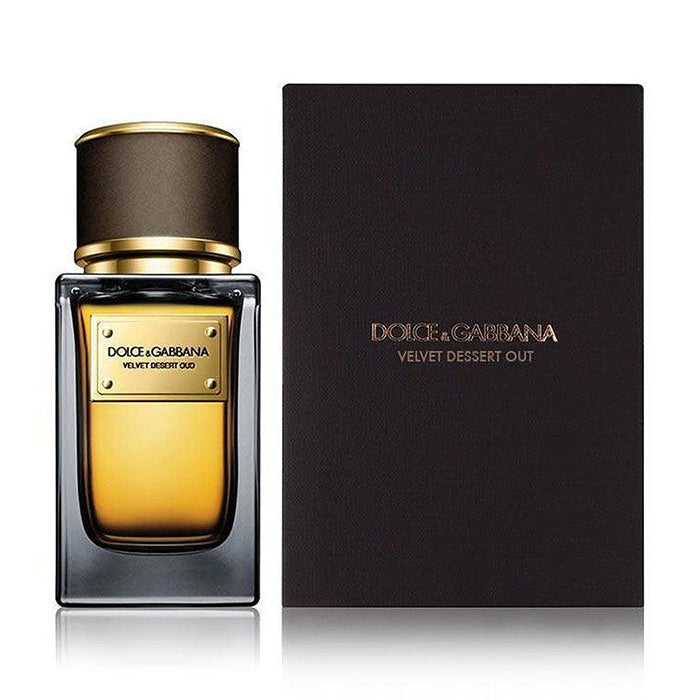 VELVET DESERT OUD EAU DE PARFUM PERFUME by DOLCE &amp; GABBANA at Sundora
