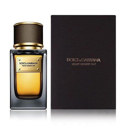 VELVET DESERT OUD EAU DE PARFUM PERFUME by DOLCE &amp; GABBANA at Sundora