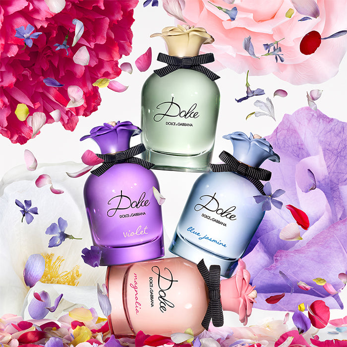 Dolce Magnolia Eau de Parfum