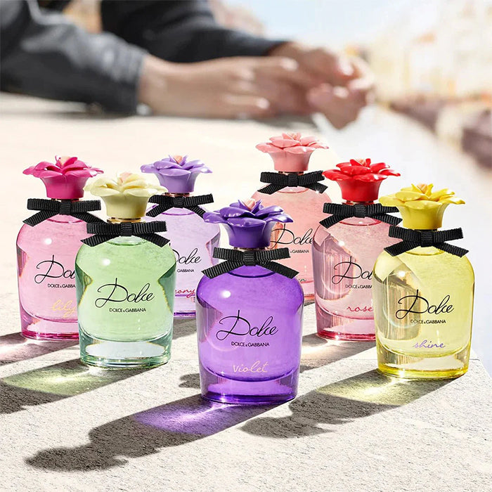 Dolce Eau De Parfum