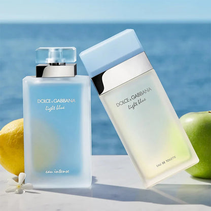 LIGHT BLUE EAU INTENSE PERFUME by DOLCE &amp; GABBANA at Sundora