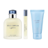 LIGHT BLUE POUR HOMME EAU DE TOILETTE GIFT SET GIFT SET by DOLCE & GABBANA at Sundora