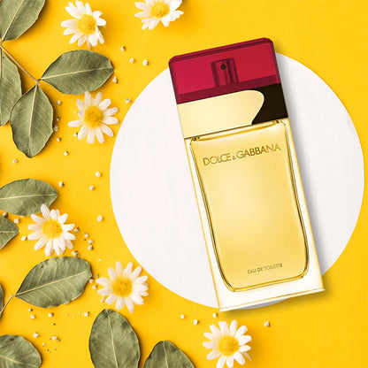 Dolce&amp;Gabbana Eau de Toilette