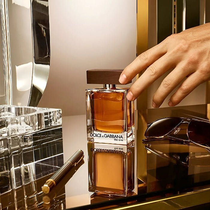 The One Pour Homme Parfum