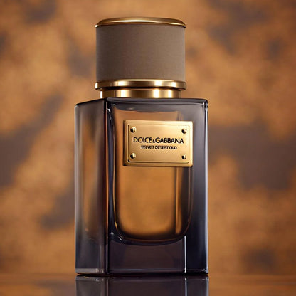 VELVET DESERT OUD EAU DE PARFUM PERFUME by DOLCE &amp; GABBANA at Sundora