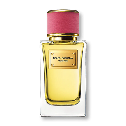 VELVET ROSE EAU DE PARFUM PERFUME by DOLCE &amp; GABBANA at Sundora