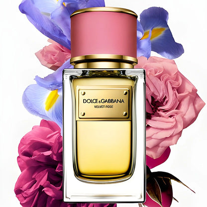 VELVET ROSE EAU DE PARFUM PERFUME by DOLCE &amp; GABBANA at Sundora