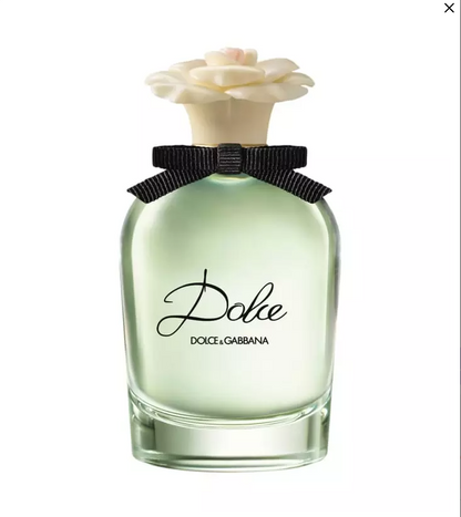 Dolce Eau De Parfum