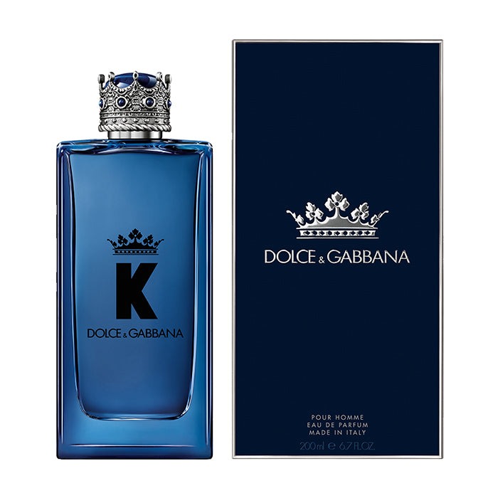 K By Dolce&amp;Gabbana Eau De Parfum PERFUME by DOLCE &amp; GABBANA at Sundora