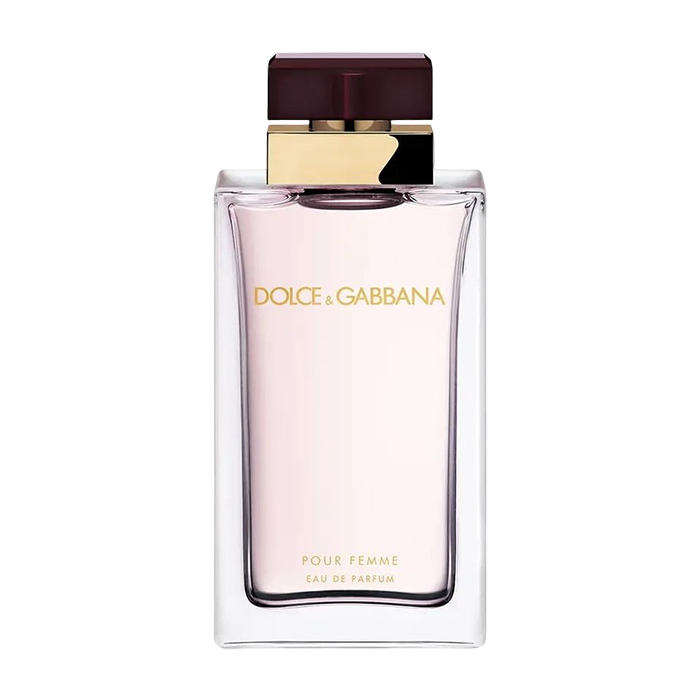 Pour Femme Eau De Parfum PERFUME by DOLCE &amp; GABBANA at Sundora
