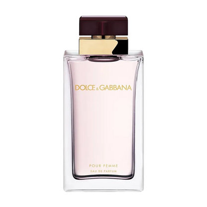 Pour Femme Eau De Parfum PERFUME by DOLCE &amp; GABBANA at Sundora