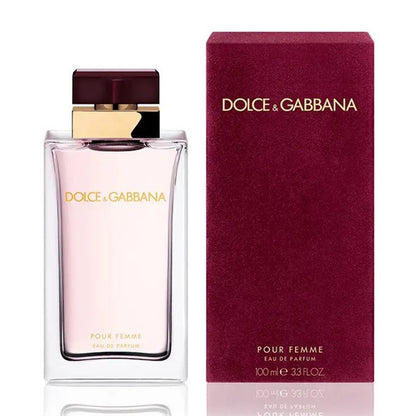 Pour Femme Eau De Parfum PERFUME by DOLCE &amp; GABBANA at Sundora