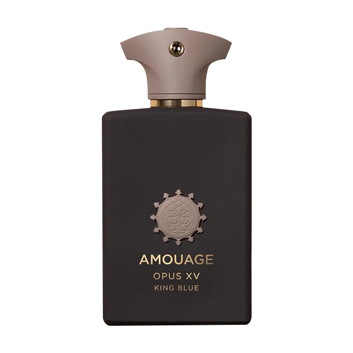 OPUS XV KING BLUE PERFUME by AMOUAGE at Sundora