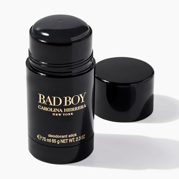 BAD BOY DEODORANT STICK DEODORANT by CAROLINA HERRERA at Sundora