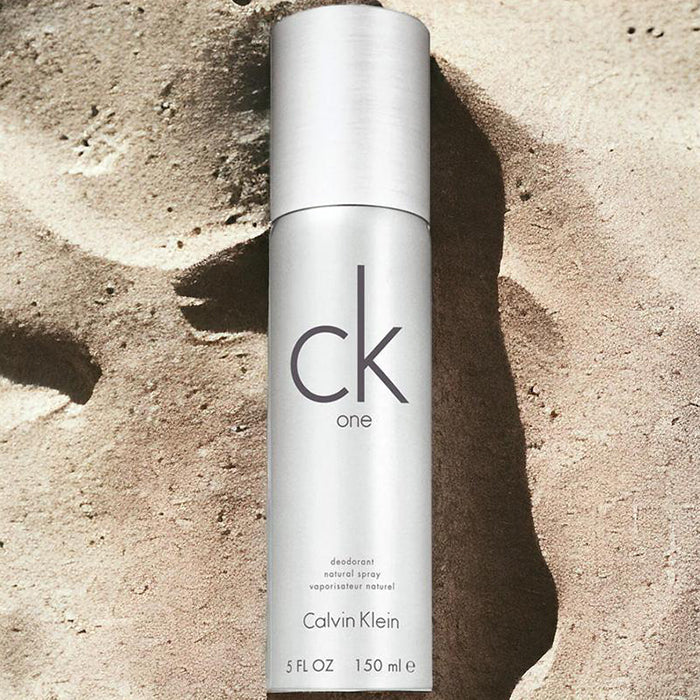 CK ONE DEODORANT DEODORANT by CALVIN KLEIN at Sundora