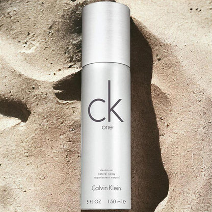 CK ONE DEODORANT DEODORANT by CALVIN KLEIN at Sundora